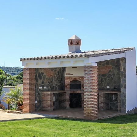 El Mirador De La Quinta Villa Vejer de la Frontera Exteriör bild