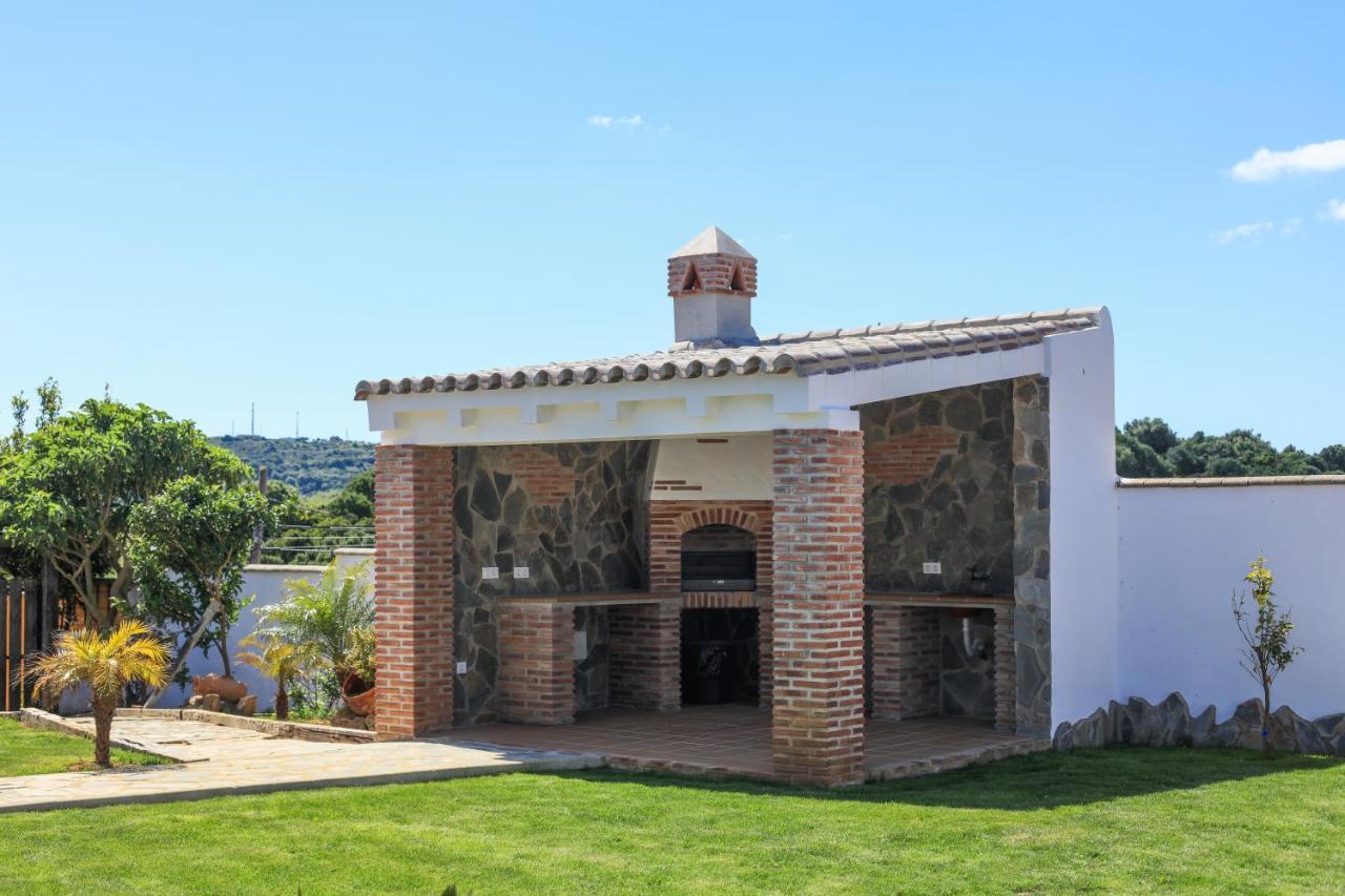 El Mirador De La Quinta Villa Vejer de la Frontera Exteriör bild